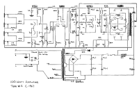 Marshall 100W-Type-2-1967 - Schematic-1